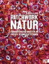 Buchcover Patchwork Natur