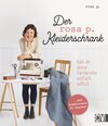 Buchcover Der rosa p.-Kleiderschrank