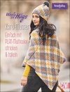 Buchcover Woolly Hugs Karo-Muster