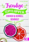 Buchcover Trendige Topflappen