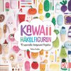 Buchcover Kawaii Häkelfiguren