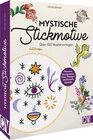 Buchcover Mystische Stickmotive