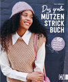 Buchcover Das große Mützen-Strickbuch