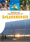 Buchcover Basteln und Experimentieren mit Solarenergie