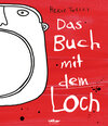 Buchcover Das Buch mit dem Loch
