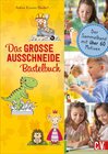Buchcover Das GROSSE Ausschneide-Bastelbuch