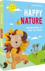 Buchcover Happy Nature