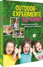 Buchcover Outdoor-Experimente für Kinder