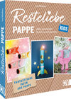 Buchcover Resteliebe Kids Pappe – Alles verwenden, nichts verschwenden.