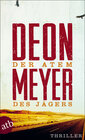 Buchcover Der Atem des Jägers