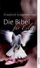 Buchcover Die Bibel für Eilige