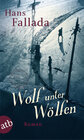 Buchcover Wolf unter Wölfen