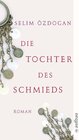 Buchcover Die Tochter des Schmieds