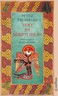 Buchcover Tod im Skriptorium