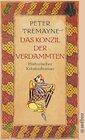 Buchcover Das Konzil der Verdammten