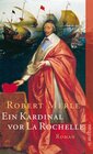 Buchcover Ein Kardinal vor La Rochelle