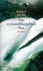 Buchcover Ein vernunftbegabtes Tier