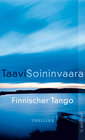 Buchcover Finnischer Tango