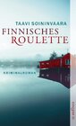 Buchcover Finnisches Roulette