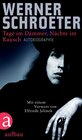 Buchcover Tage im Dämmer, Nächte im Rausch