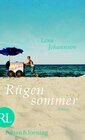 Buchcover Rügensommer