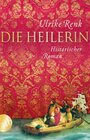 Buchcover Die Heilerin