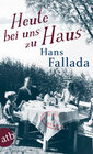 Buchcover Heute bei uns zu Haus