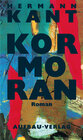 Buchcover Kormoran