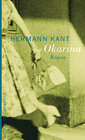 Buchcover Okarina