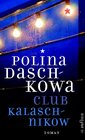 Buchcover Club Kalaschnikow