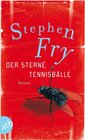 Buchcover Der Sterne Tennisbälle