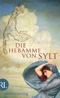 Buchcover Die Hebamme von Sylt