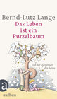 Buchcover Das Leben ist ein Purzelbaum