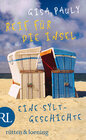 Buchcover Reif für die Insel