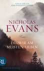 Buchcover Die wir am meisten lieben