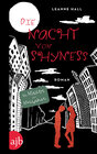 Buchcover Die Nacht von Shyness