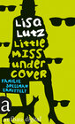 Buchcover Little Miss Undercover