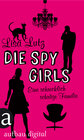 Buchcover Die Spy Girls