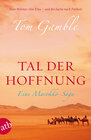 Buchcover Tal der Hoffnung