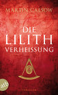 Buchcover Die Lilith Verheißung