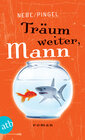 Buchcover Träum weiter, Mann