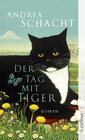 Buchcover Der Tag mit Tiger