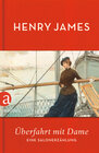 Buchcover Überfahrt mit Dame