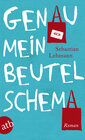 Buchcover Genau mein Beutelschema