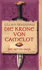 Buchcover Die Krone von Camelot