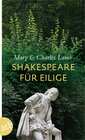 Buchcover Shakespeare für Eilige