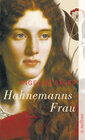 Buchcover Hahnemanns Frau
