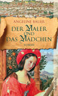 Buchcover Der Maler und das Mädchen