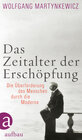 Buchcover Das Zeitalter der Erschöpfung