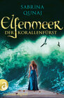 Buchcover Elfenmeer – Der Korallenfürst